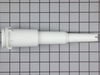Center Power Tower Assembly - White – Part Number: WD22X124