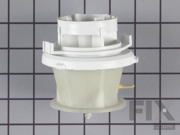 260576-1-M-GE-WD22X126          -Spray Arm Hub Support