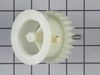 260580-2-S-GE-WD22X131          -Lower Arm Support & Nut Assembly
