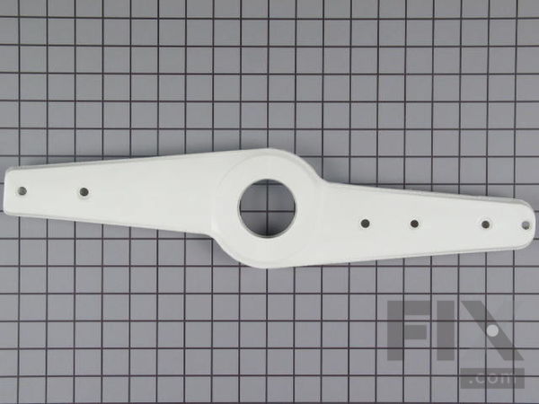 260584-1-M-GE-WD22X135          -Lower Spray Arm
