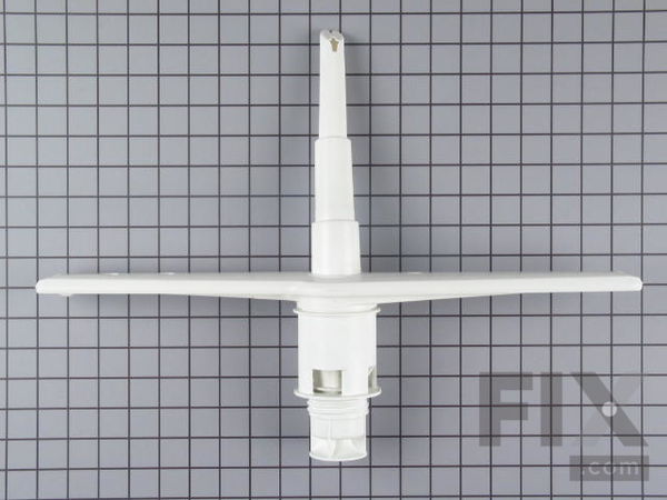 260603-1-M-GE-WD22X154          -Lower Spray Arm with Tower