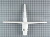 Lower Spray Arm with Tower – Part Number: WD22X155