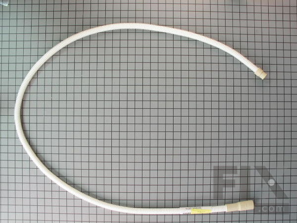 260686-1-M-GE-WD24X10014        -Drain Hose