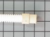 260686-3-S-GE-WD24X10014        -Drain Hose