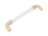 260687-2-S-GE-WD24X10015        -HOSE CHAMBER