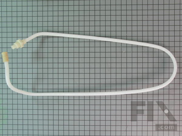 260692-1-M-GE-WD24X10020        -TUBE DRAIN Assembly