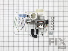 Motor and Pump Kit – Part Number: WD26X10013