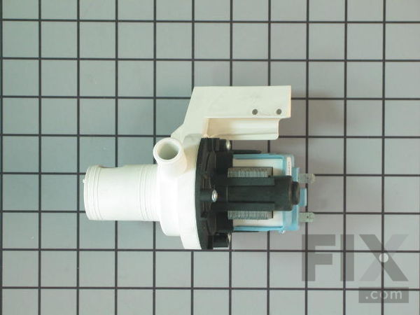 260804-1-M-GE-WD26X10016        -Drain Pump