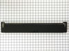 Toe Kick Panel - Black – Part Number: WD27X10068