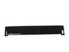 260957-3-S-GE-WD27X10068        -Toe Kick Panel - Black