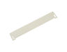 260961-2-S-GE-WD27X10072        -PANEL TOE KICK FINISHED