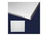 COVER PANEL - SHORT WHIT – Part Number: WD27X10080