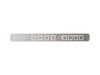 LED Display Housing – Part Number: WD27X10120