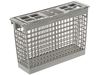 BASKET SMALL ITEMS Assembly – Part Number: WD28X10002