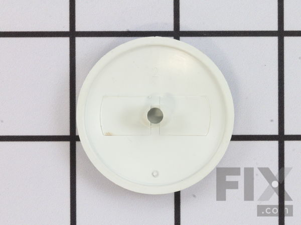 261200-1-M-GE-WD28X10007        -Dishwasher Upper Tower Cap