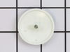 Dishwasher Upper Tower Cap – Part Number: WD28X10007
