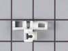 Retainer Comb - Left Side – Part Number: WD28X10018