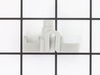 261210-2-S-GE-WD28X10019        -Retainer Comb - Right Side