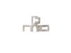 261210-3-S-GE-WD28X10019        -Retainer Comb - Right Side