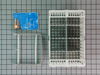Silverware Basket Assembly – Part Number: WD28X10026