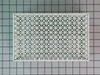 261216-3-S-GE-WD28X10026        -Silverware Basket Assembly
