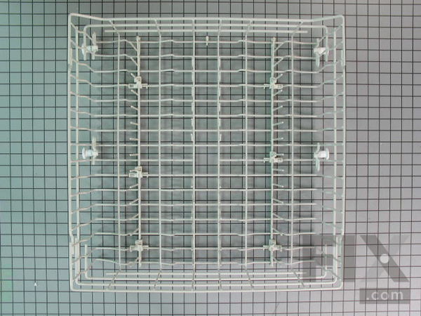 261226-1-M-GE-WD28X10036        -Upper Dishrack with Wheels