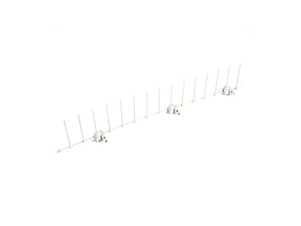 261237-1-M-GE-WD28X10047        -Comb Flex (15 Tine)