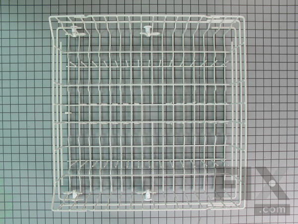 261239-1-M-GE-WD28X10049        -Upper Rack with Wheels