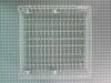 Upper Rack with Wheels – Part Number: WD28X10049