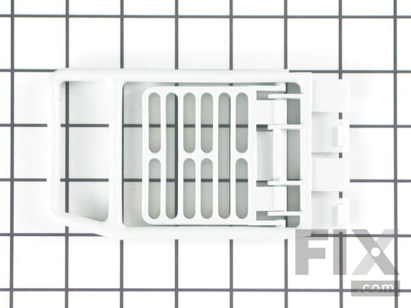 261389-1-M-GE-WD28X319          -Silverware Basket Cover Cell