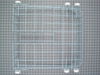 261396-2-S-GE-WD28X327          -Lower Dishrack with Wheels