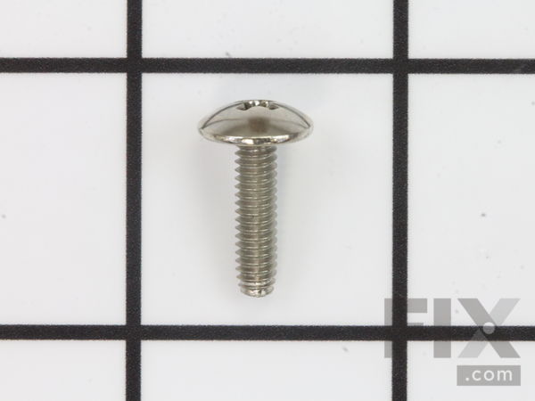 261466-1-M-GE-WD2X296           -Dishwasher Screw