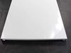 261627-3-S-GE-WD31X10025        -Long Front Panel - White