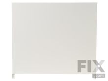 Long Front Panel - Bisque – Part Number: WD31X10026