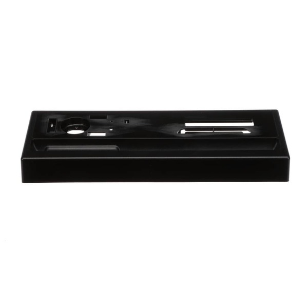 262176-1-M-GE-WD34X10274        -Control Panel (Black)