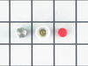 263107-2-S-GE-WD35M27           -Faucet Coupler Repair Kit