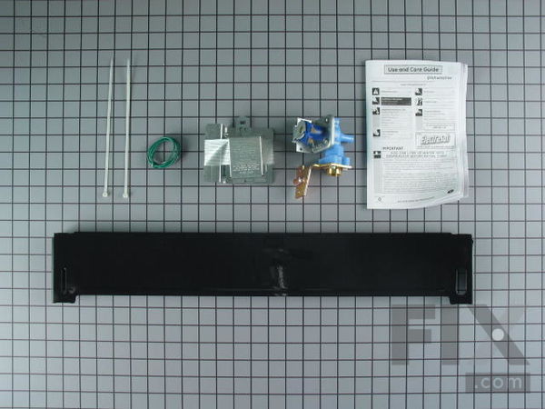 263111-1-M-GE-WD35M34           -Conversion Kit - Portable to Mounted