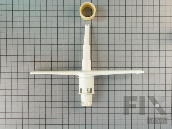 263136-1-M-GE-WD35X10011        -Lower Spray Tower Kit