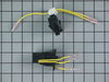 Push Button Switch Kit - Kit of 2 – Part Number: WD35X10016
