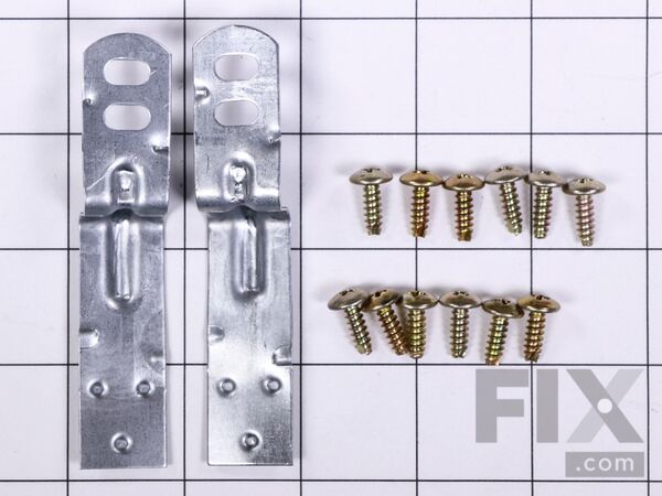 263174-1-M-GE-WD35X200          -MOUNTING KIT