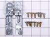 MOUNTING KIT – Part Number: WD35X200