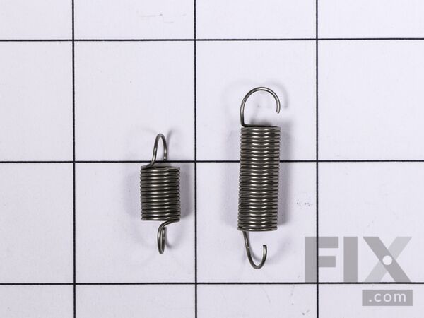 263840-1-M-GE-WD3X721           -SPRING SET