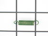 Timer Lever Spring – Part Number: WD3X749