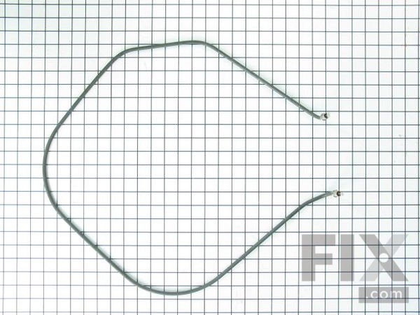 263877-1-M-GE-WD5X71            - ELEM HTG Assembly
