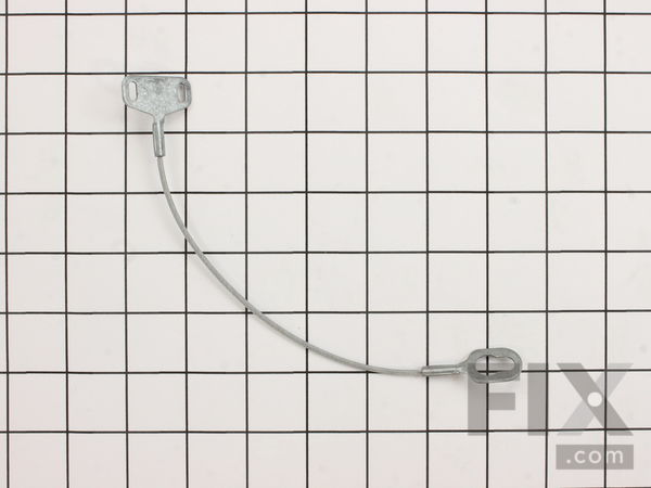 263918-1-M-GE-WD7X14            -Door Cable and Eyelet