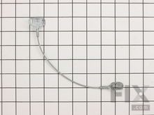 Door Cable and Eyelet – Part Number: WD7X14