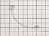 Door Cable and Eyelet – Part Number: WD7X14
