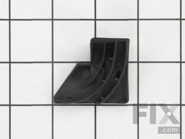 263963-1-M-GE-WD8X227           -Corner Tub Baffle - Lower Right