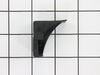 263963-2-S-GE-WD8X227           -Corner Tub Baffle - Lower Right