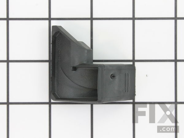 263964-1-M-GE-WD8X228           -Corner Tub Baffle - Lower Left